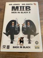 MIB 2 DVD, Gebruikt, Ophalen of Verzenden, Science Fiction, Vanaf 16 jaar