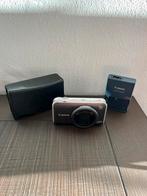 Canon powershot SX220 HS, Audio, Tv en Foto, Fotocamera's Digitaal, Ophalen of Verzenden, Zo goed als nieuw, Canon, 8 keer of meer