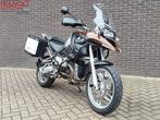 BMW R 1200 GS ABS R1200GS ABS, 2 cilinders, Motorrijbewijs A, Bedrijf, Meer dan 35 kW