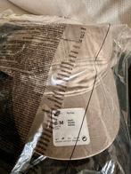 Nike x Stüssy Linen Fly cap pet hat S/M nieuw patta, Ophalen of Verzenden, Nieuw