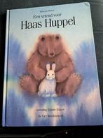 Haas Huppel - Marcus Pfister, Ophalen of Verzenden, Zo goed als nieuw, Marcus Pfister, Sprookjes