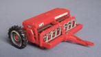 Britains 9577 Massey Ferguson 130 Seed Drill, Ophalen of Verzenden, Gebruikt, Tractor of Landbouw