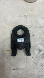 Persbek mini novopress wavin U40 mm, Ophalen of Verzenden, Zo goed als nieuw