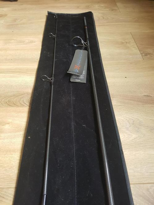 Fox Horizon X4 10Ft Abbreviated Handle 3 lbs, Watersport en Boten, Hengelsport | Karpervissen, Nieuw, Werphengel, Ophalen of Verzenden
