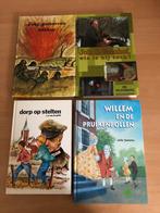 Boeken van Veenhof ea, Ophalen of Verzenden, Zo goed als nieuw, Noord-Brabant