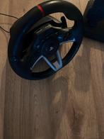 Hori Racing Wheel Apex - PlayStation, Ophalen, Zo goed als nieuw