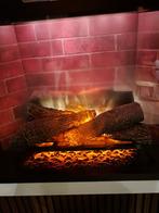 Dimplex Cassette 400/ 500 LED Optimyst, Ophalen of Verzenden, Zo goed als nieuw, Inbouwhaard, Elektrische haard