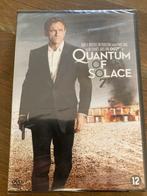 007 Quantum of  Solace (Nieuw in verpakking), Cd's en Dvd's, Vanaf 12 jaar, Ophalen of Verzenden, Nieuw in verpakking