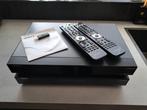 2 x HUMAX iHDR5200C, afstandbediening, handleiding, Adapter, Ophalen of Verzenden, Zo goed als nieuw