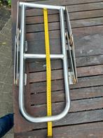 Zwemtrap voor zeilboot met negatieve spiegel, Ophalen of Verzenden, Gebruikt, Dekbeslag, Zeilboot