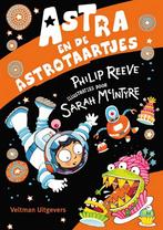 Astra en de astrotaartjes - Philip Reeve, Verzenden, Zo goed als nieuw