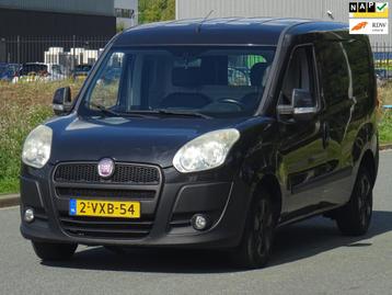 Fiat Doblò Cargo 1.3 MultiJet SX NAP/AIRCO/PDC/APK 06-2026 beschikbaar voor biedingen