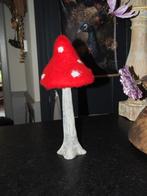 Paddenstoel, Huis en Inrichting, Woonaccessoires | Overige, Ophalen of Verzenden, Gebruikt