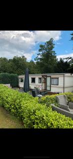 Stacaravan, Caravans en Kamperen, Stacaravans, Tot en met 6