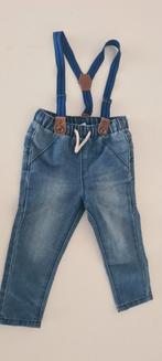 Nieuwe HEMA broek maat 86, Kinderen en Baby's, Babykleding | Maat 80, Broekje, Jongetje of Meisje, Nieuw, Ophalen of Verzenden