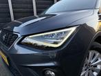 SEAT Arona 1.0 TSI Style Business Intense adap. cruise, keyl, Voorwielaandrijving, Stof, Gebruikt, 116 pk