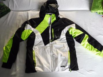 Toffe Spyder skijas mt 10 140 ski jas winterjas winter beschikbaar voor biedingen
