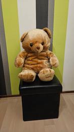 Oude Teddybeer { 5 }, Verzamelen, Beren en Cherished Teddies, Ophalen, Gebruikt, Stoffen beer, Overige merken