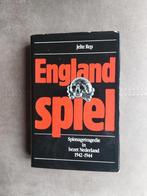 England Spiel door Jelte Rep, Boeken, Tweede Wereldoorlog, Jelte Rep, Ophalen of Verzenden, Zo goed als nieuw