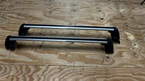 Originele BMW Dakdragers E60 of E61 – Art.nr. 82710147586, Auto diversen, Dakdragers, Zo goed als nieuw, Ophalen of Verzenden
