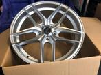 Lenso Jager Bayern Silver 18 x 8.0J ET42 5x112, Ophalen of Verzenden