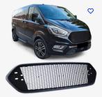 Ford transit custom embleemloze grill, Ophalen of Verzenden, Automotive Parts, A.parts@hotmail.nl, Trasmolenlaan 12 3447 GZ Woerden