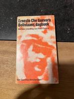 Boliviaans dagboek - Ernesto Che Guevara, Gelezen, Ophalen of Verzenden, Politiek, Ernesto Che Guevara