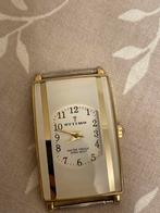 Horloge met krassen - Ottimo, Sieraden, Tassen en Uiterlijk, Horloges | Heren, Gebruikt, Polshorloge, Ophalen, Overige merken