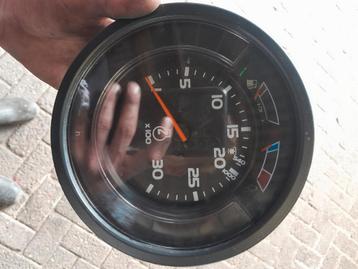 Toerenteller Valmet 05 serie, nieuw beschikbaar voor biedingen