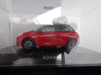 Opel Adam iScale 1:43, Ophalen of Verzenden, Nieuw, Auto, Overige merken