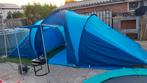 Tunneltent vida xl 6 persoons, Caravans en Kamperen, Tenten, Ophalen of Verzenden, Zo goed als nieuw, Tot en met 6