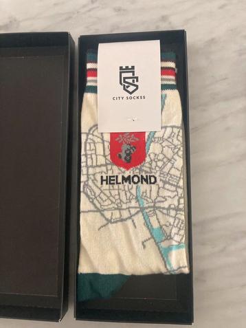 SOCKSS,HELMOND City Sockss. beschikbaar voor biedingen