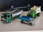 Dinky Toys Simca, Tonka en Corgi Juniors, Ophalen of Verzenden, Gebruikt, Overige typen