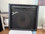 Fender Champ 25 Hybride versterker 25 watt 12 inch 2 kanaals, Ophalen, Zo goed als nieuw, Gitaar, Minder dan 50 watt