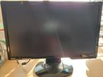 PC MONITOR  (BENQ), Computers en Software, Monitoren, Gebruikt, Kantelbaar, Benq Zowie, Full HD