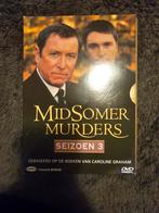 Midsomer Murders Seizoen 3 DVD Box, Cd's en Dvd's, Dvd's | Tv en Series, Boxset, Ophalen of Verzenden, Zo goed als nieuw, Vanaf 12 jaar