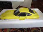 OPEL GT 1971 MINICHAMPS 1;18  NIEUW IN DOOS, Ophalen of Verzenden, Nieuw, Auto, MiniChamps