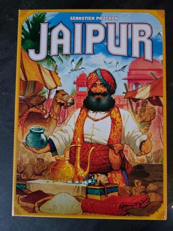 Jaipur spel beschikbaar voor biedingen