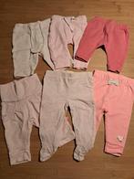 Baby kledingpakket 50/56 meisje, Kinderen en Baby's, Babykleding | Maat 56, Meisje, Ophalen of Verzenden, Zo goed als nieuw