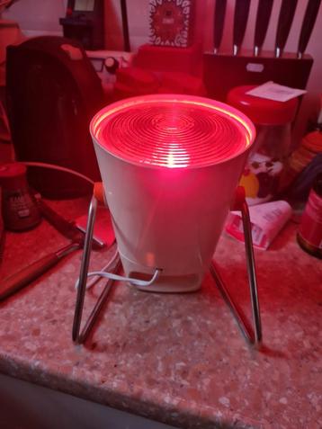 Philips Infraphil lamp - Vintage beschikbaar voor biedingen