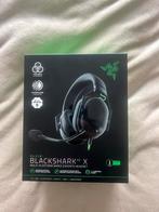 Razer Blackshark V2 X - Nieuw!, Computers en Software, Headsets, Nieuw, Ophalen of Verzenden, Over-ear, Gaming headset