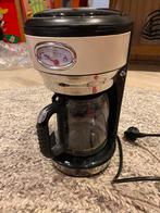 Russel Hobbs koffiezetapparaat, 10 kopjes of meer, Gebruikt, Ophalen of Verzenden, Koffiemachine