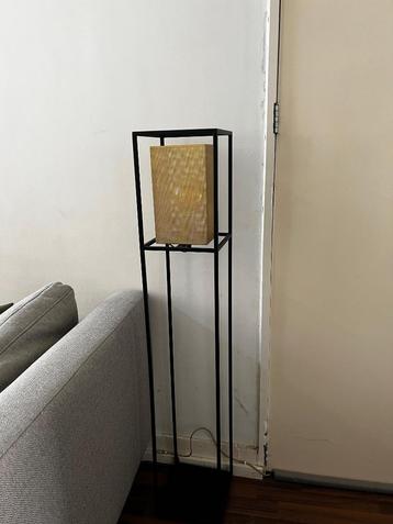 LUCIDE SANSA Vloerlamp beschikbaar voor biedingen