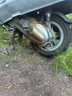 Hexagon 125cc lc blok. Duits, Ophalen of Verzenden, Zo goed als nieuw, Overige modellen