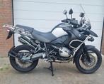 BMW R1200GSA ADVENTURE VERLAAGD R1200GS (bj 2012), Bedrijf, Toermotor, 1200 cc