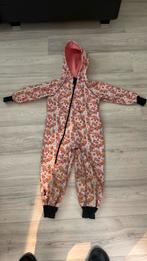 Buitenspeelpak maat 110, Kinderen en Baby's, Ophalen of Verzenden, Gebruikt, Meisje