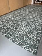 Edward van Vliet Star vloerkleed, BIC Milek, Ophalen of Verzenden, Gebruikt, Minder dan 10 m², Tapijt