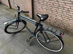 Mooie Union herenfiets opknapper 28”, Versnellingen, Overige merken, Gebruikt, Ophalen of Verzenden