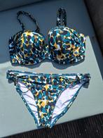 Beachlife bikini maat 40 cup E met bijpassende rok, Kleding | Dames, Badmode en Zwemkleding, Ophalen of Verzenden, Zo goed als nieuw