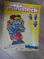 Ministeck, Hobby en Vrije tijd, Ministeck, Ophalen of Verzenden, Gebruikt, Box-set